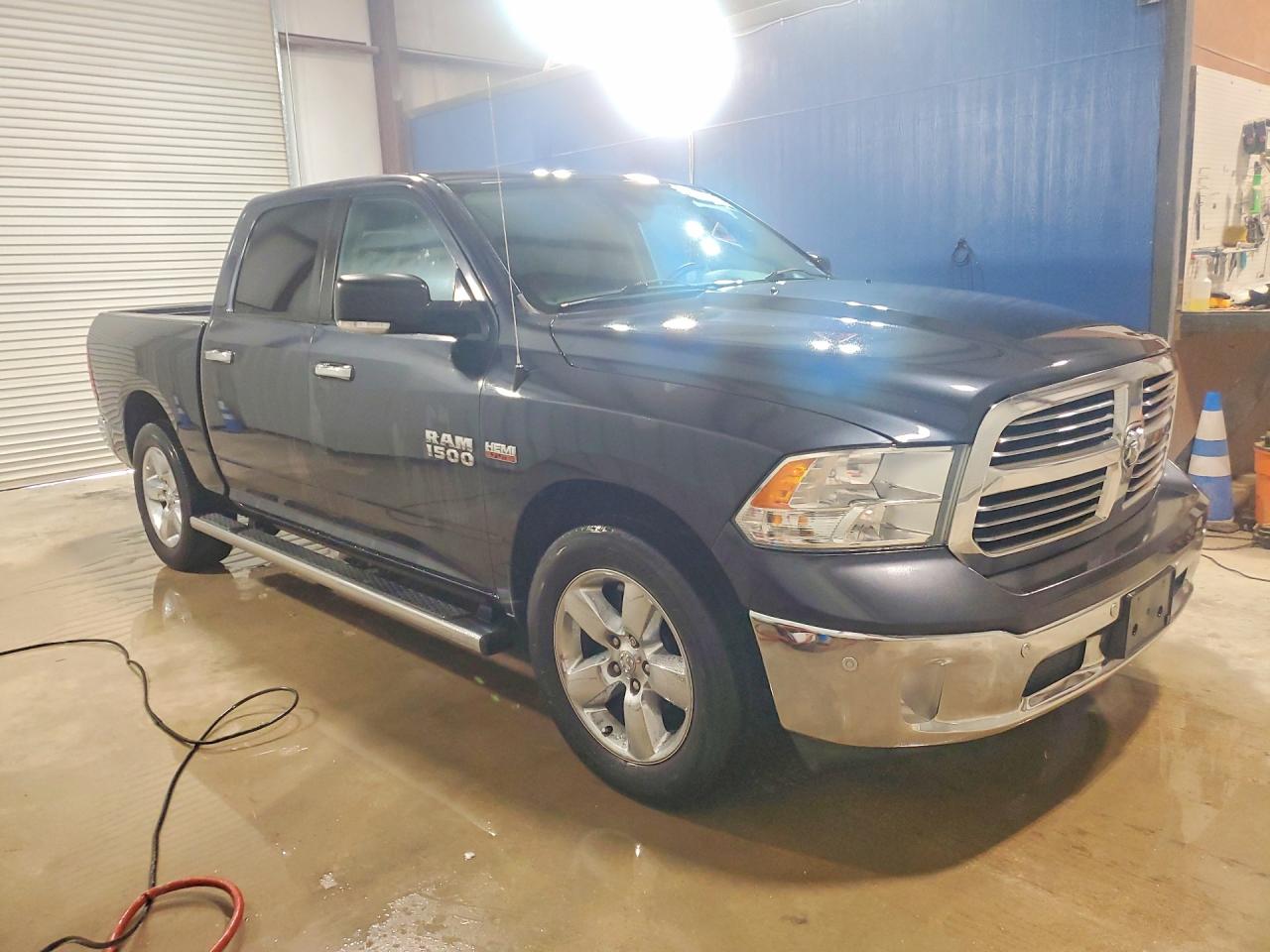 Ram 1500 Slt