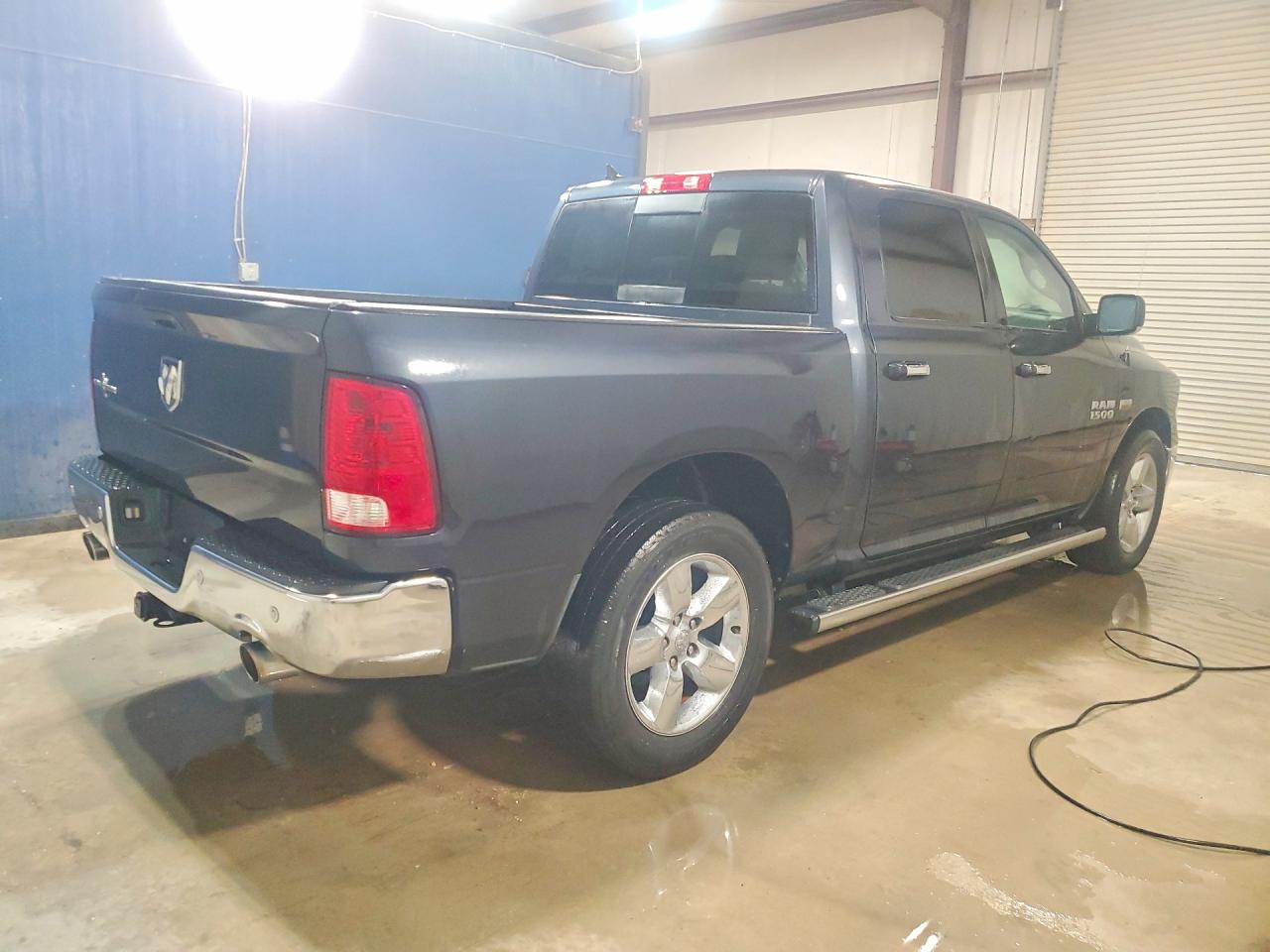 Ram 1500 Slt