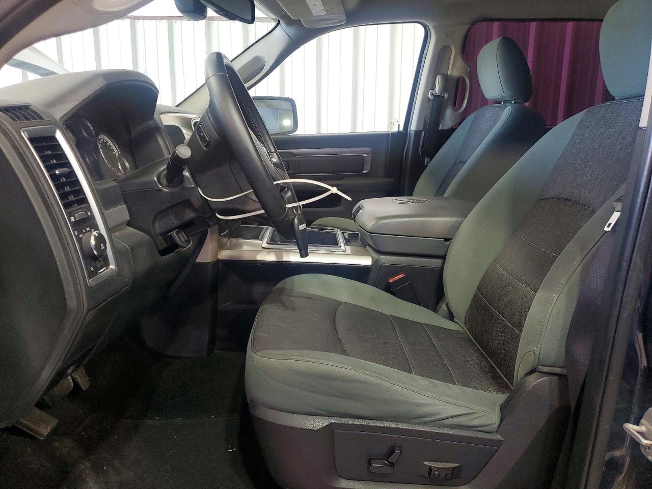 Ram 1500 Slt