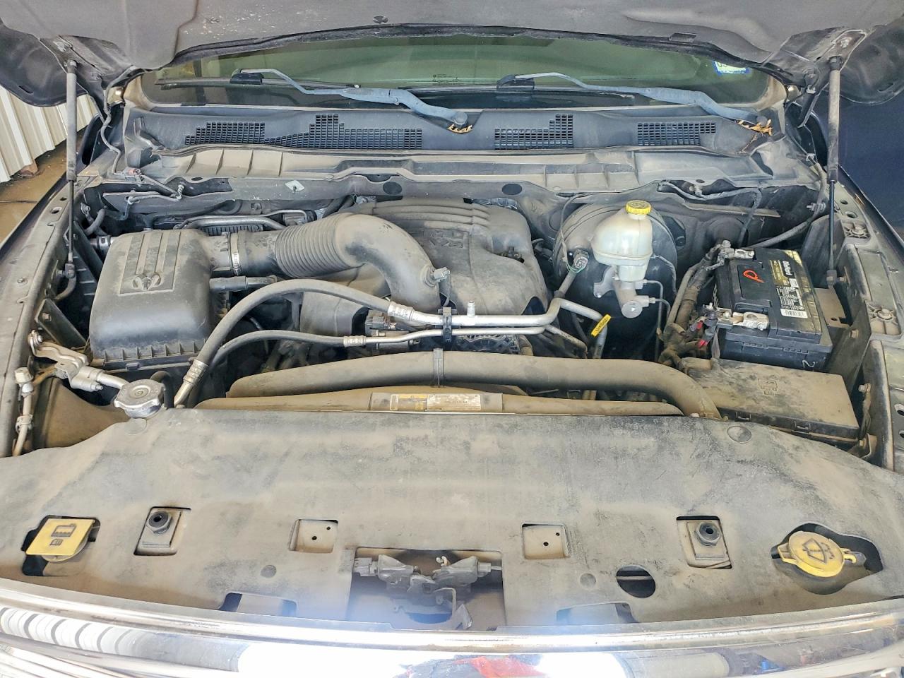 Ram 1500 Slt