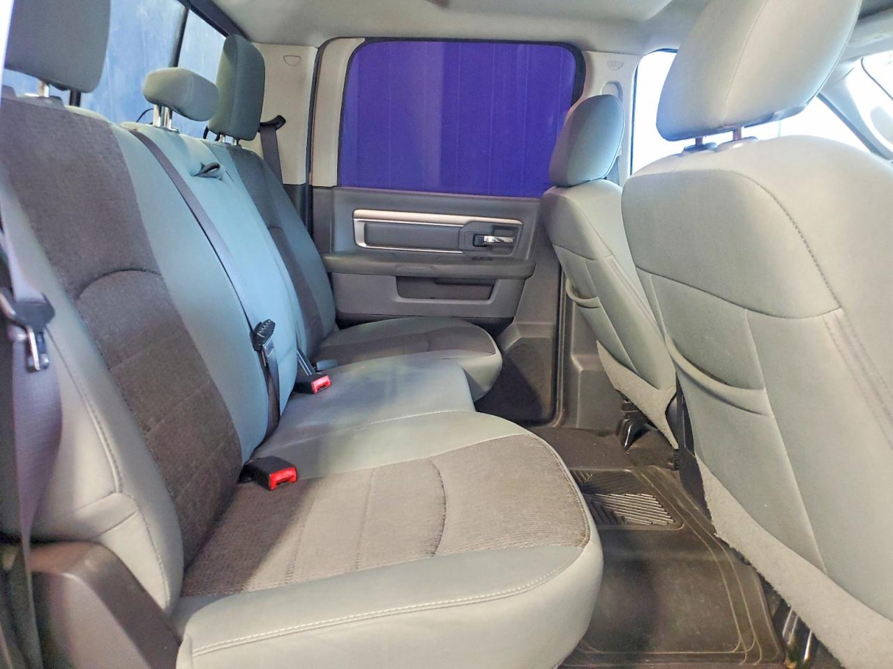Ram 1500 Slt