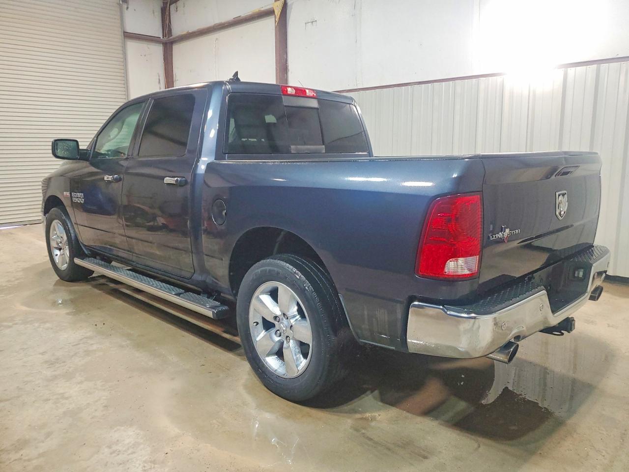 Ram 1500 Slt