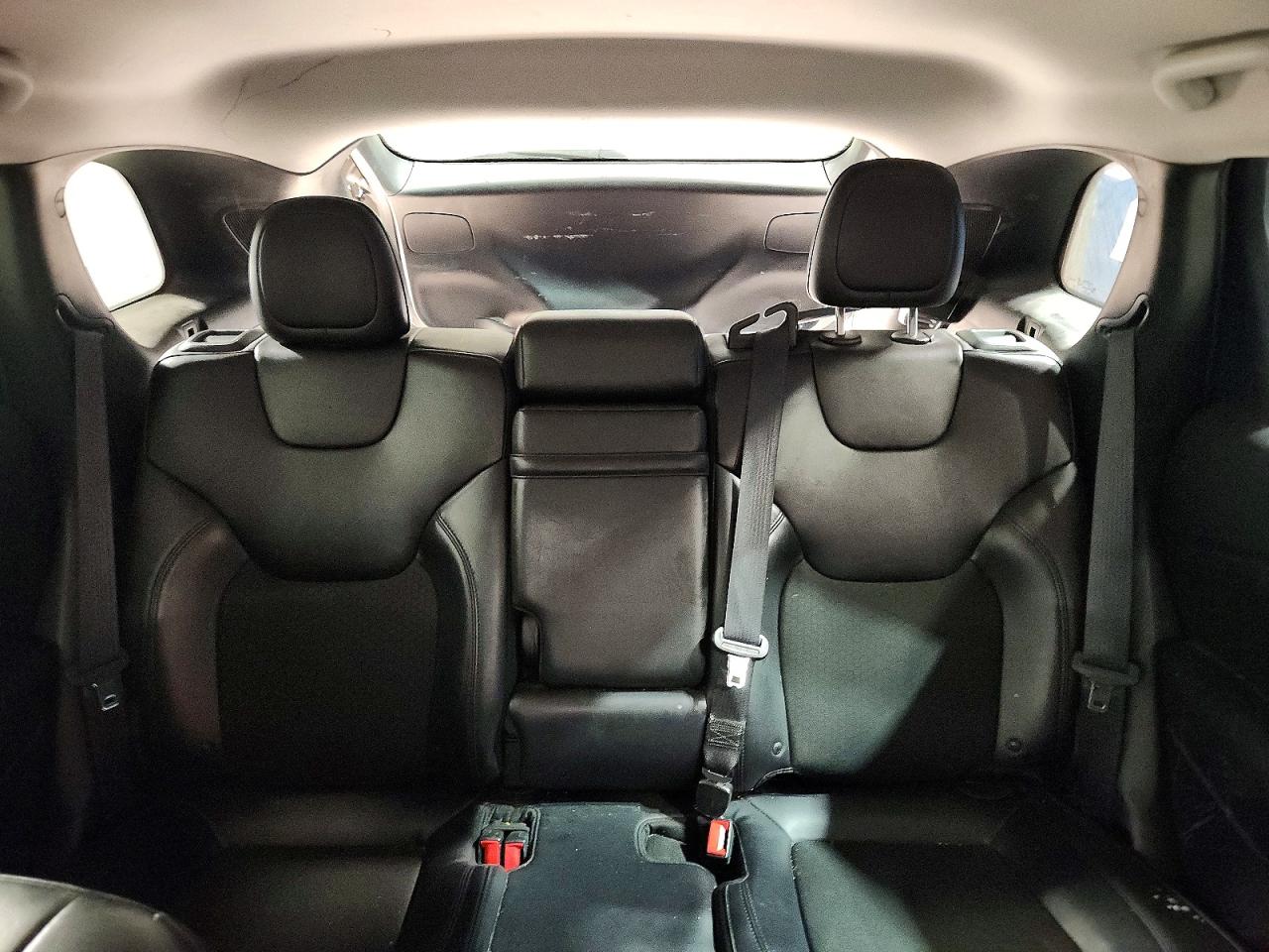 Jeep Cherokee Latitude Plus