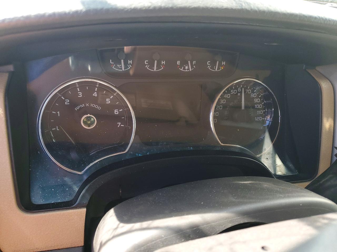Ford F-150 Super Cab