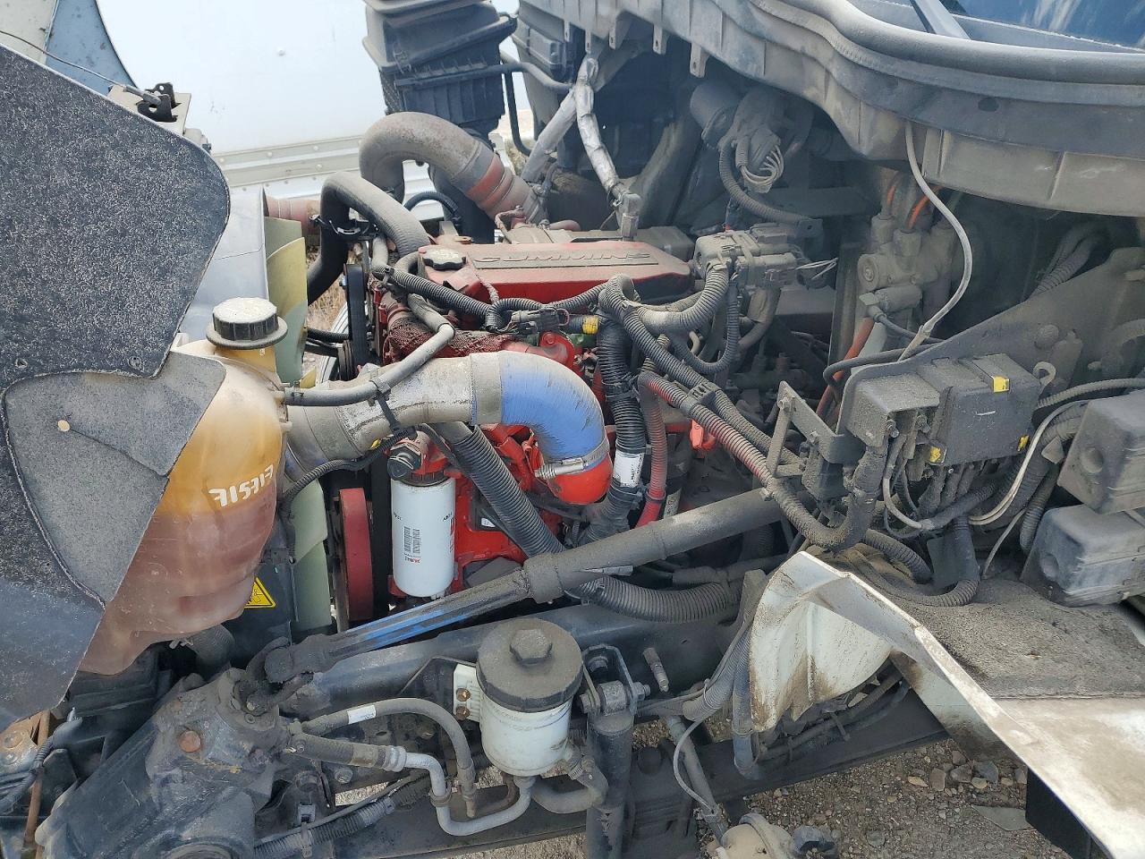 International 4000 Serie 4300