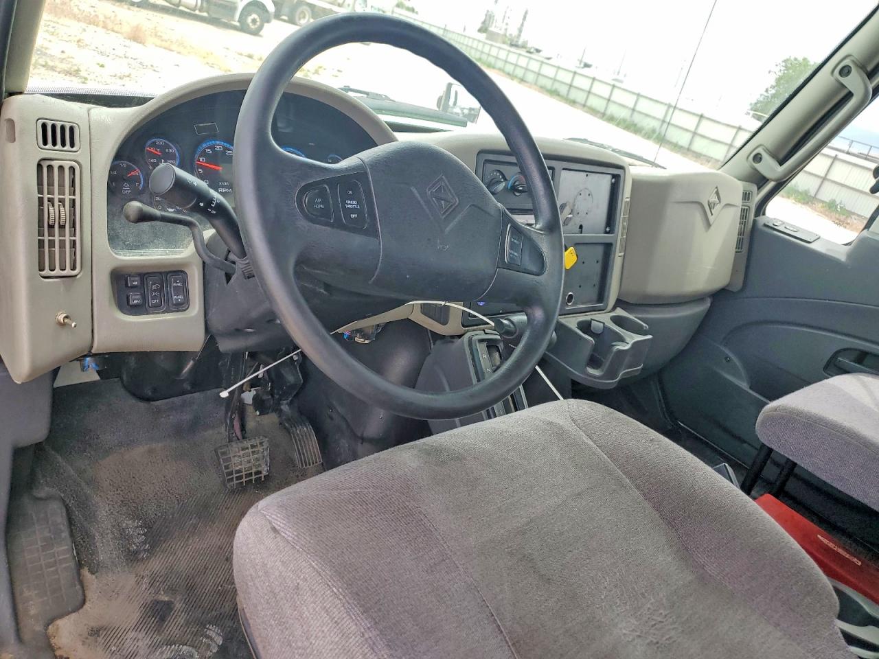 International 4000 Serie 4300