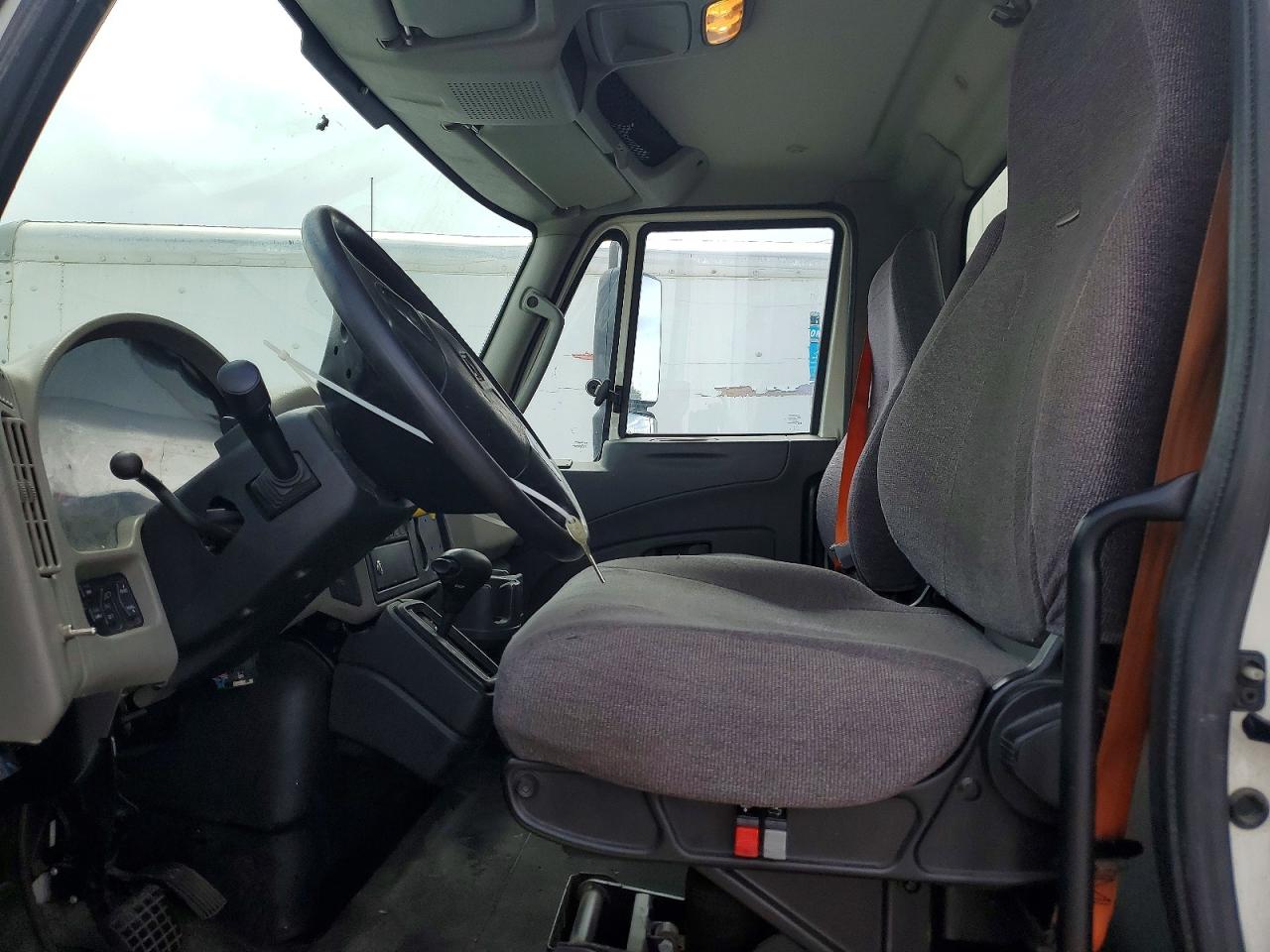 International 4000 Serie 4300