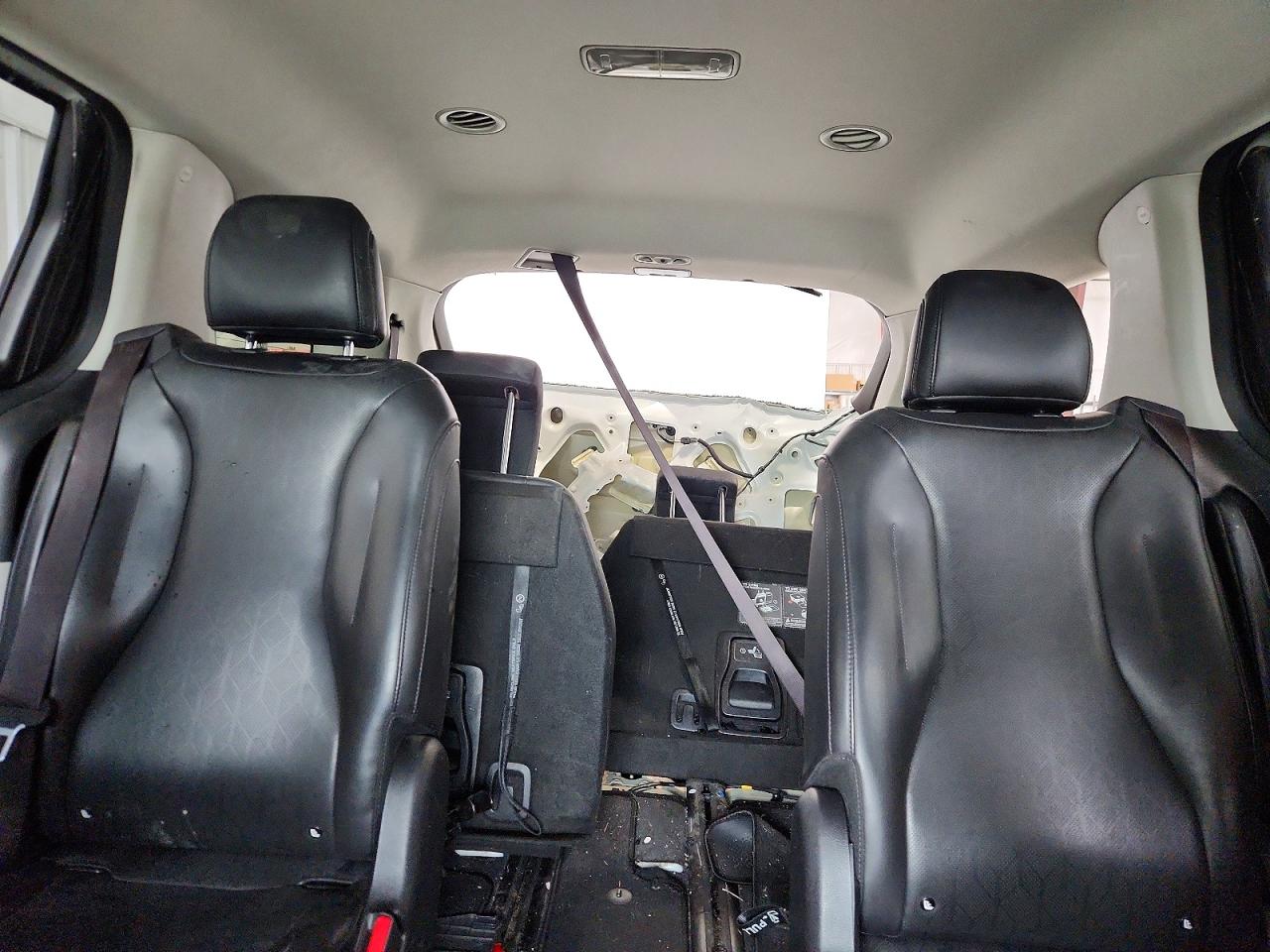 Kia Carnival Lx
