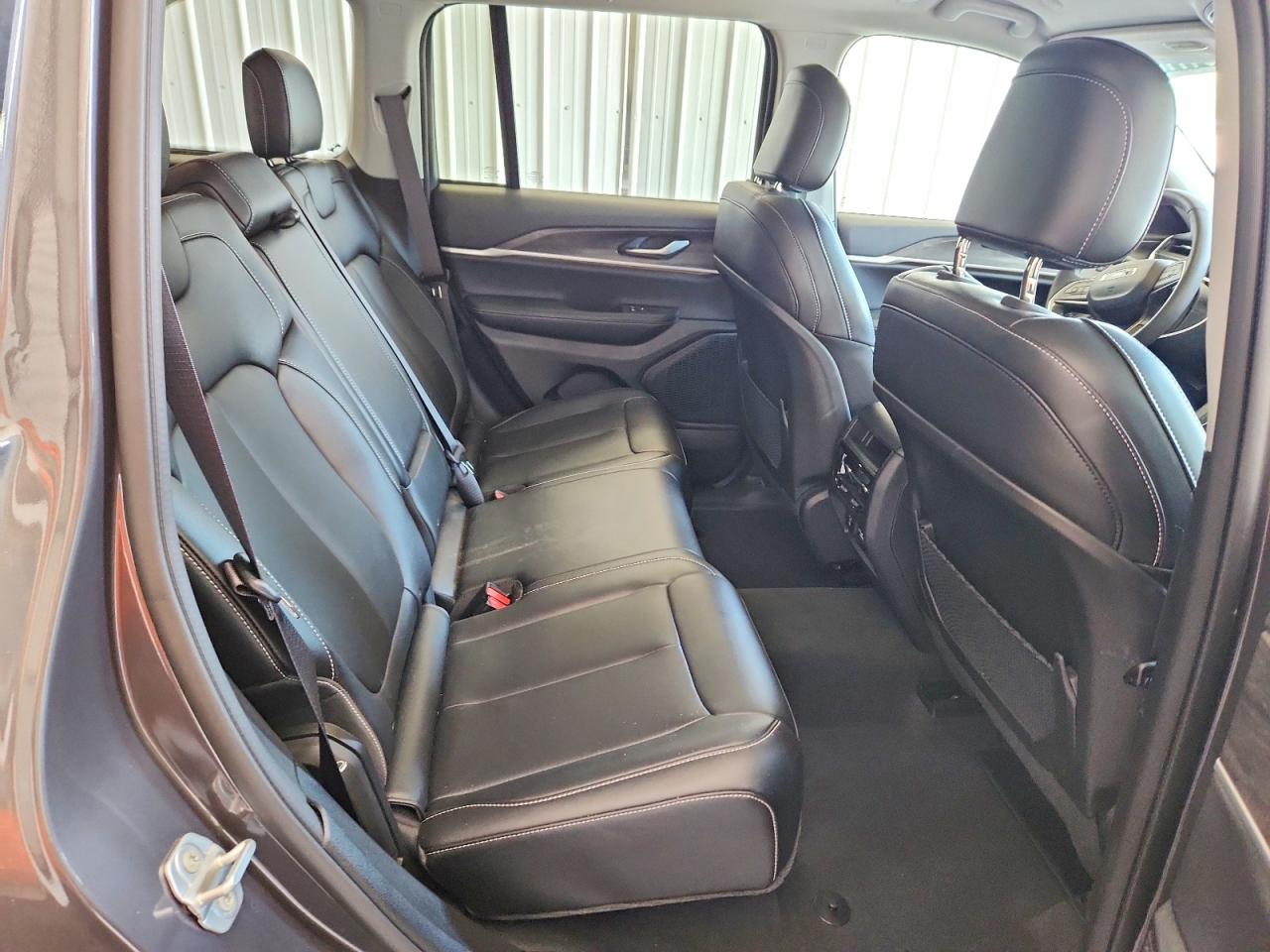 Jeep Cherokee Limited