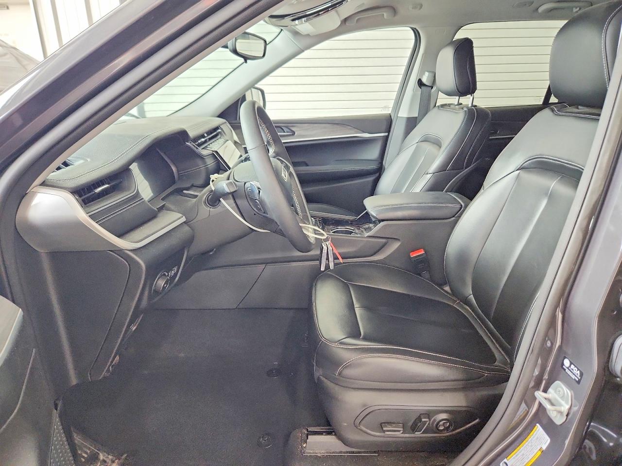 Jeep Cherokee Limited