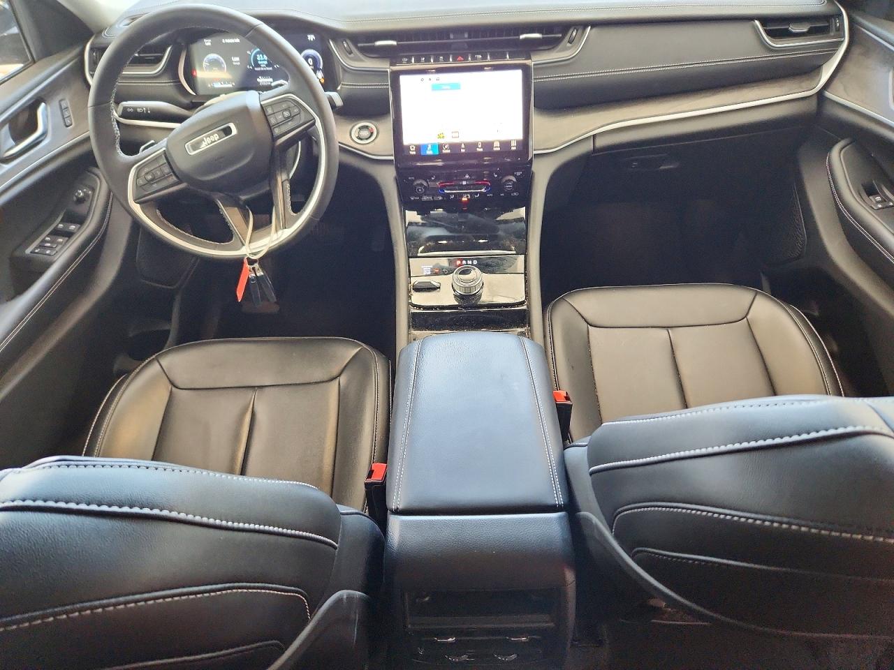 Jeep Cherokee Limited