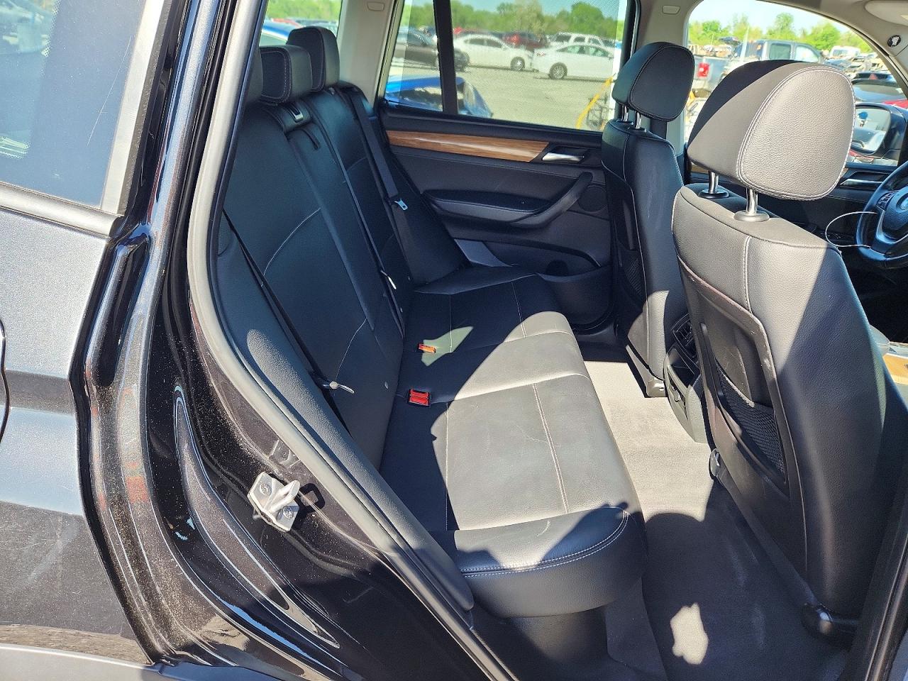 BMW X Series Xdrive35i