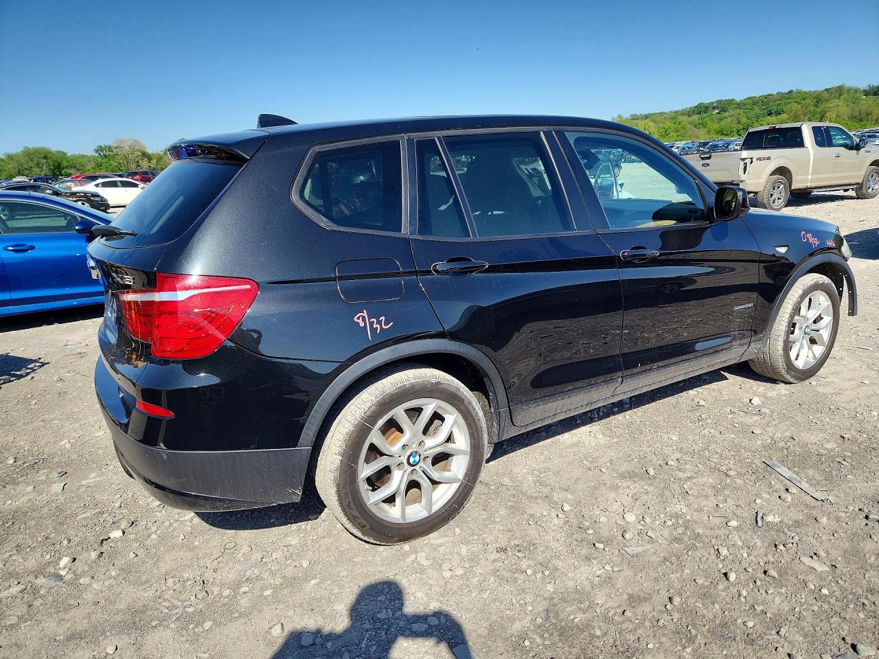 BMW X Series Xdrive35i
