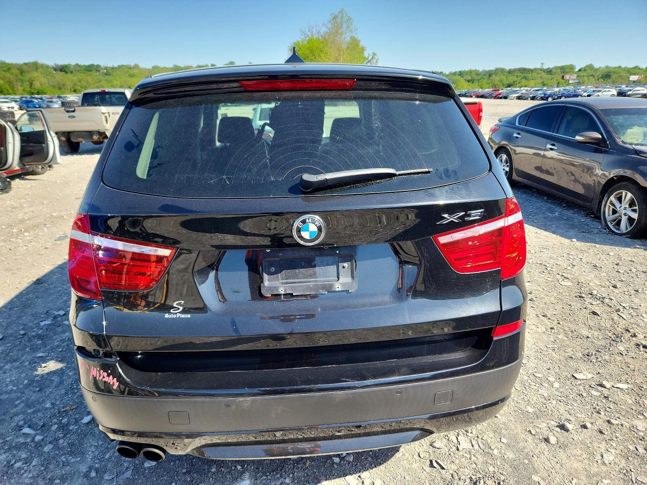 BMW X Series Xdrive35i