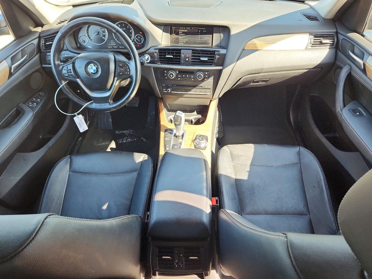 BMW X Series Xdrive35i