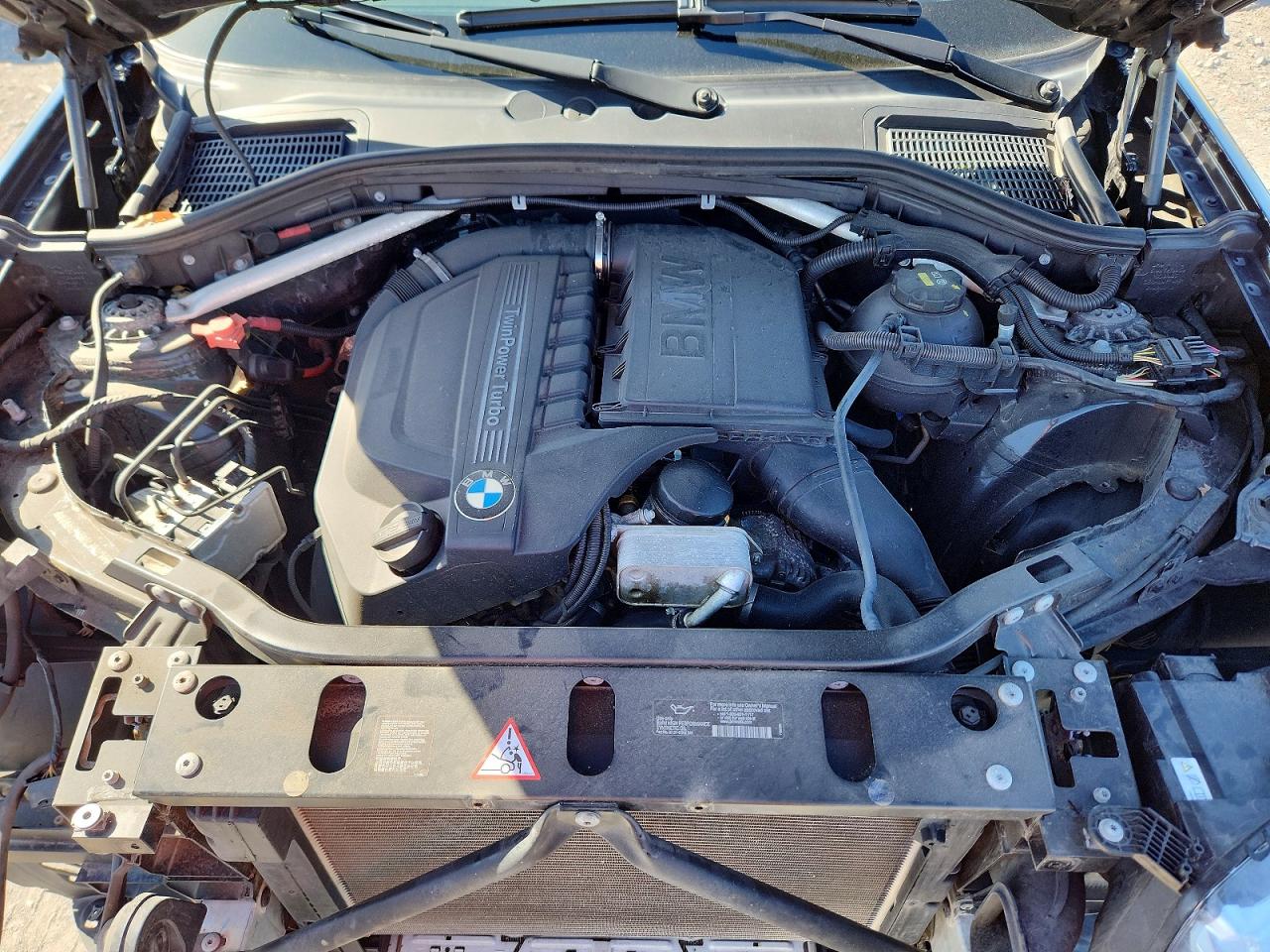 BMW X Series Xdrive35i