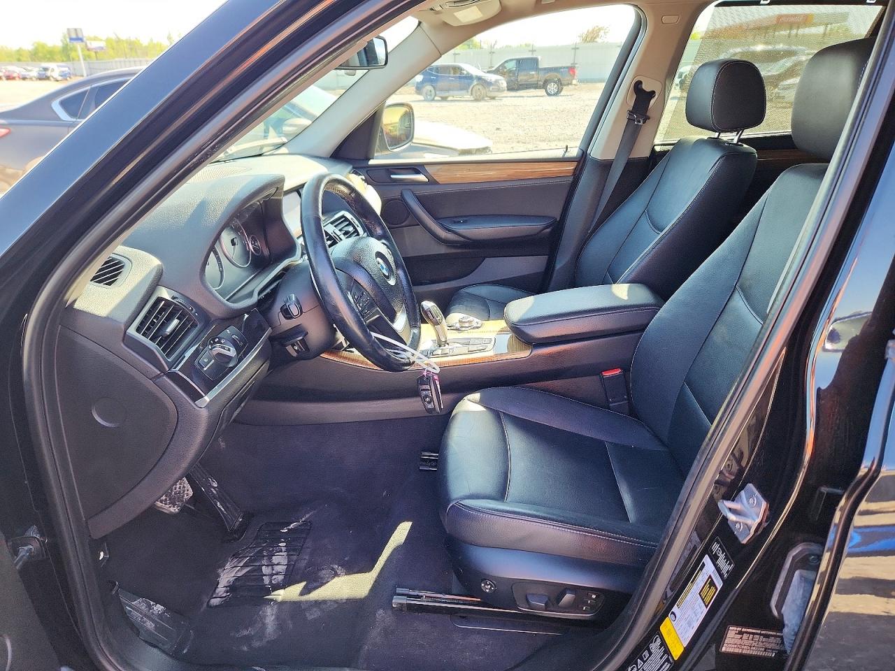 BMW X Series Xdrive35i