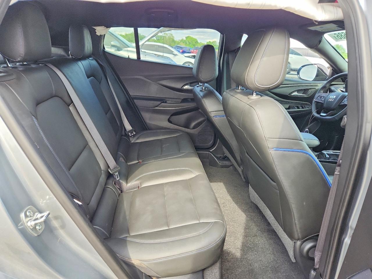 Buick Envista Sport Touring
