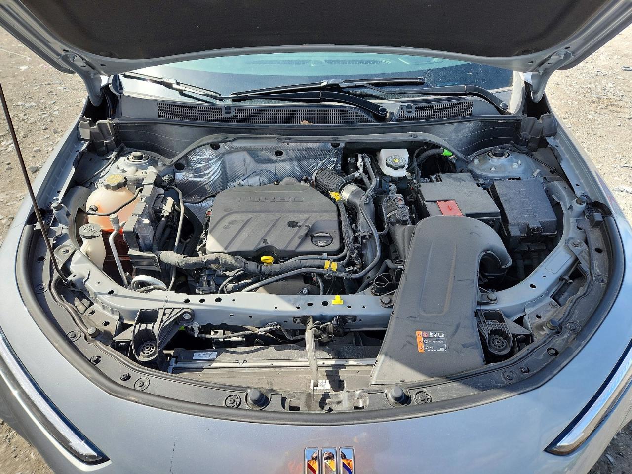Buick Envista Sport Touring