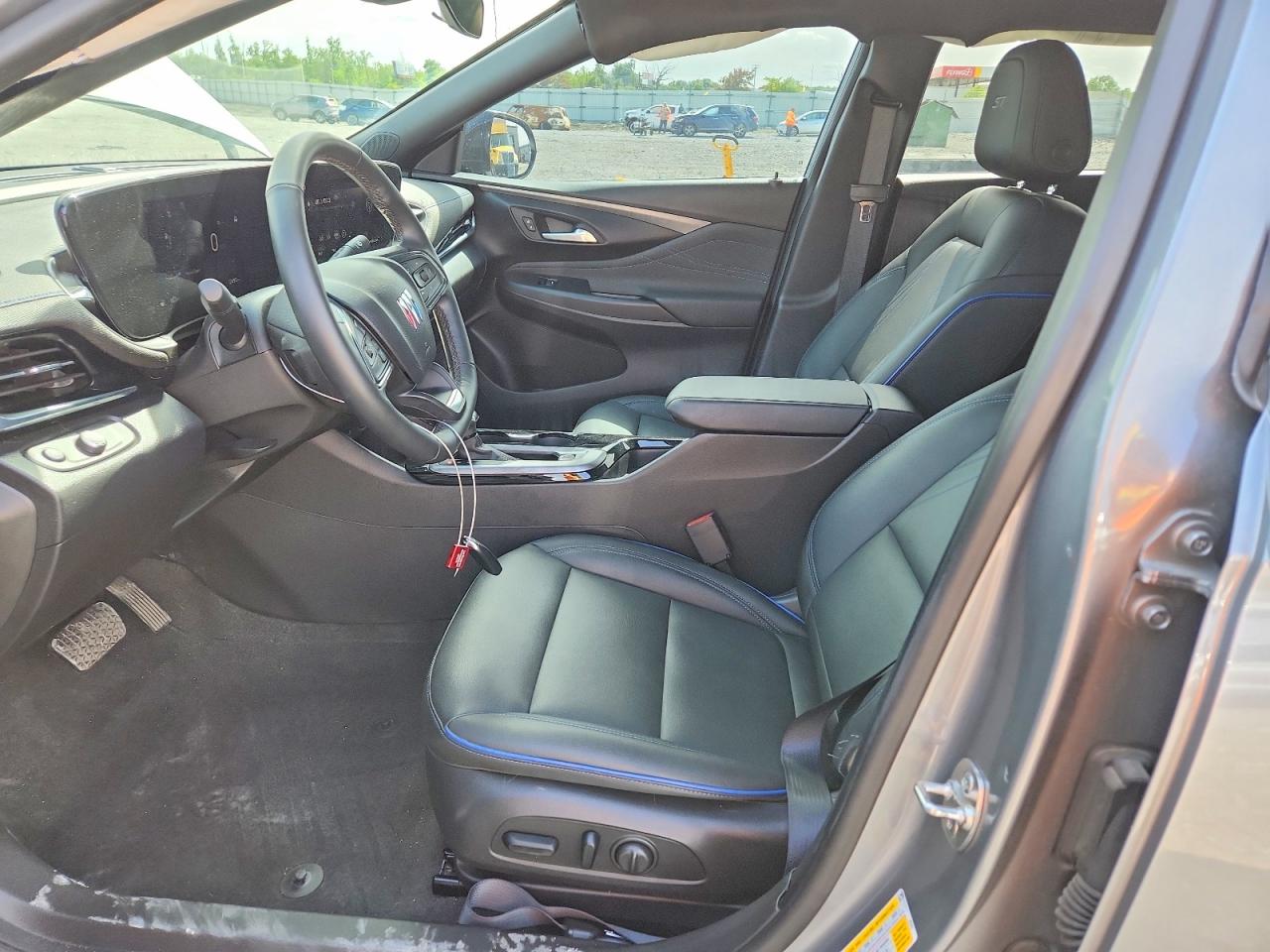 Buick Envista Sport Touring