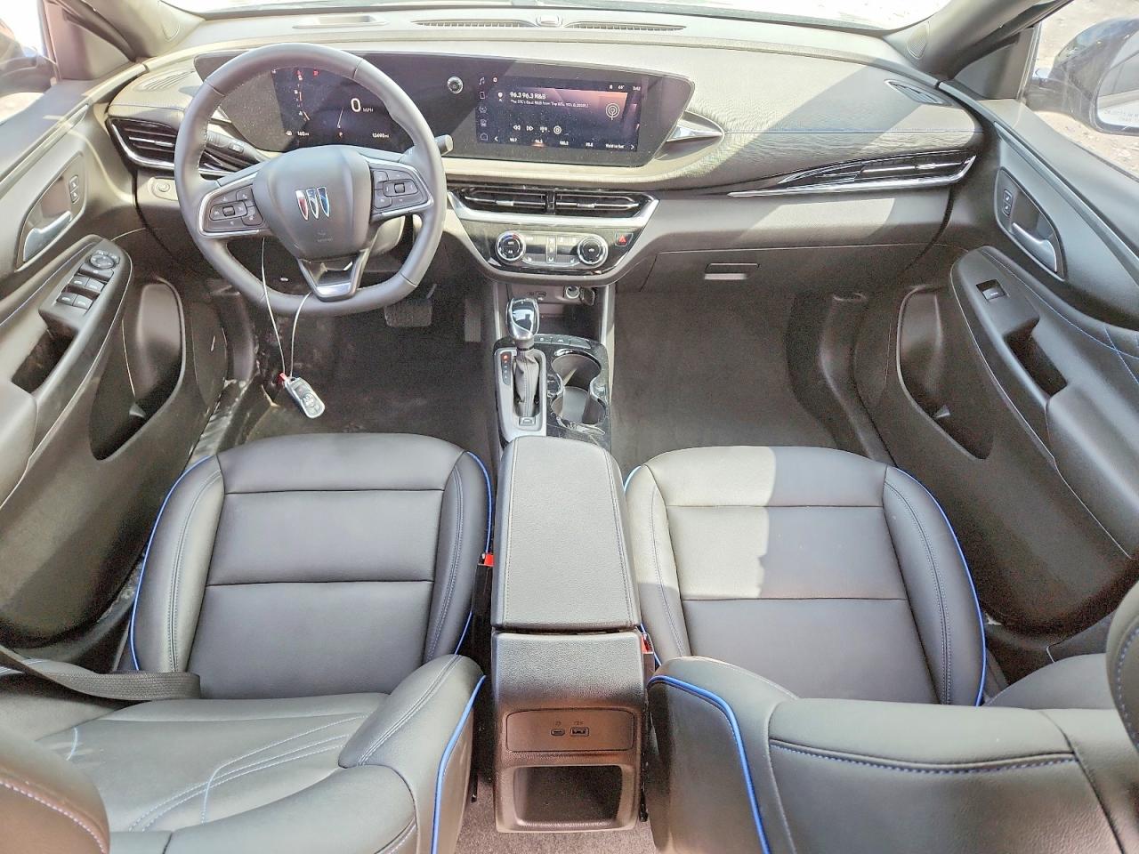 Buick Envista Sport Touring