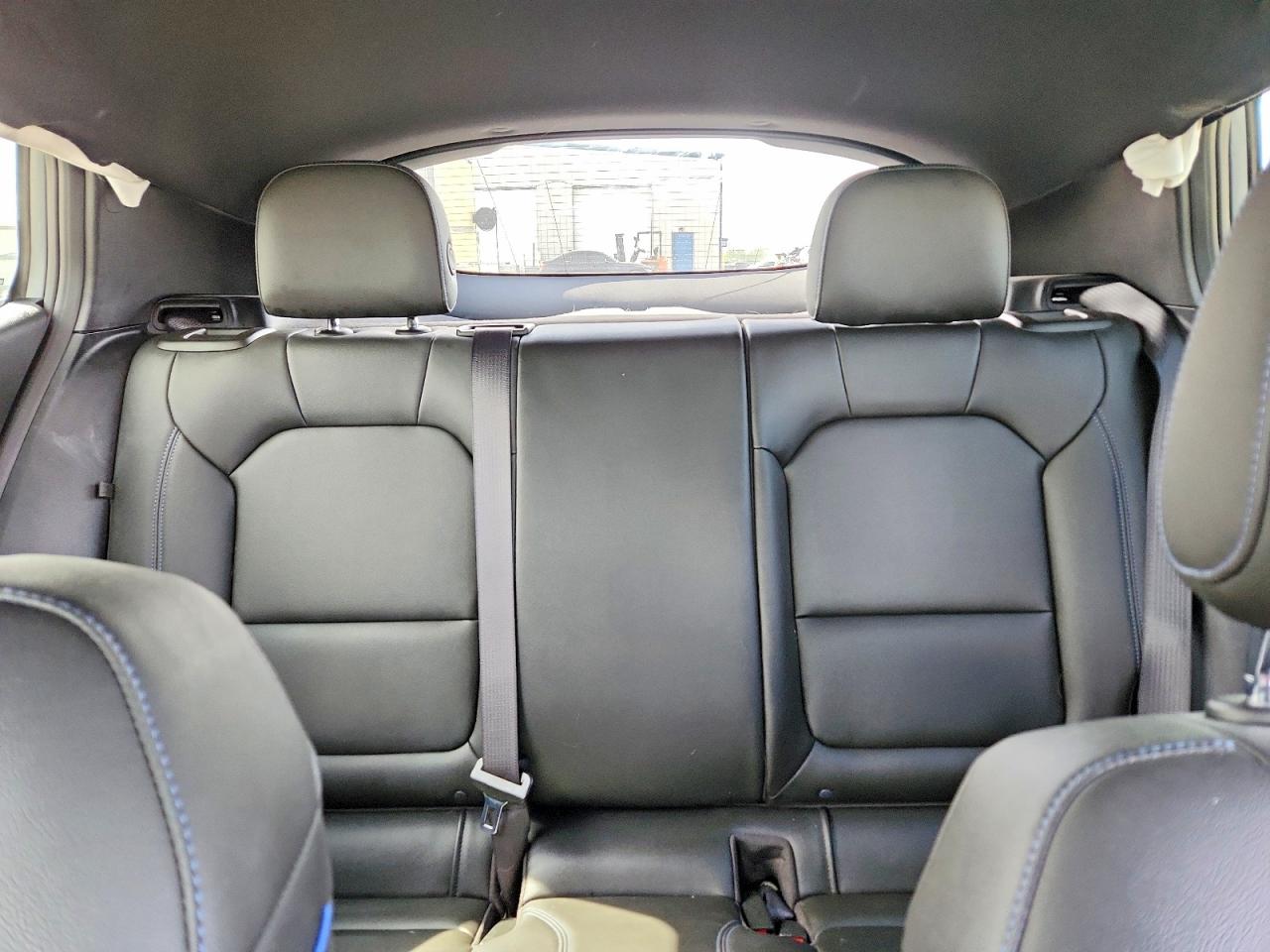 Buick Envista Sport Touring