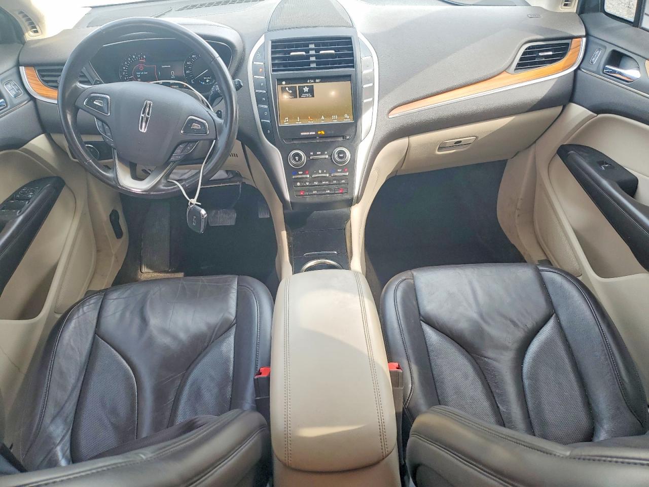 Lincoln MKC Select