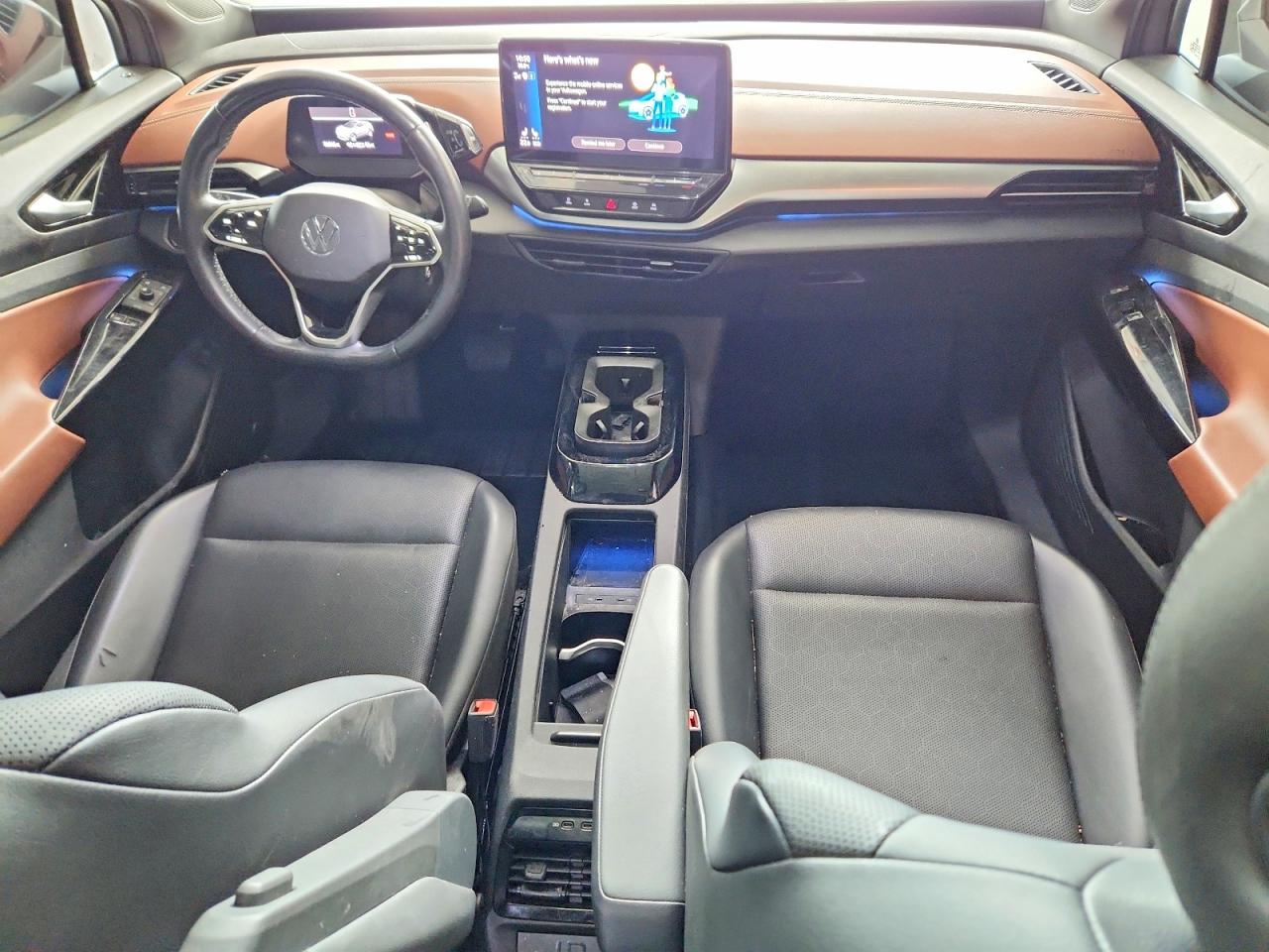 Volkswagen ID.4 Pro S