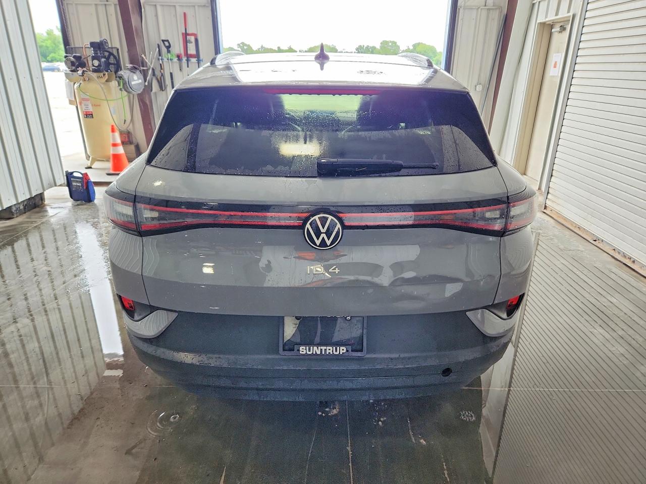 Volkswagen ID.4 Pro S