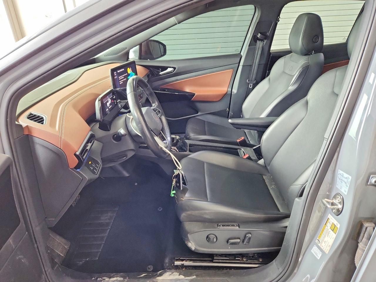 Volkswagen ID.4 Pro S