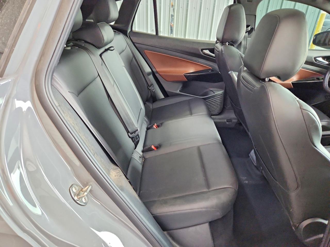 Volkswagen ID.4 Pro S