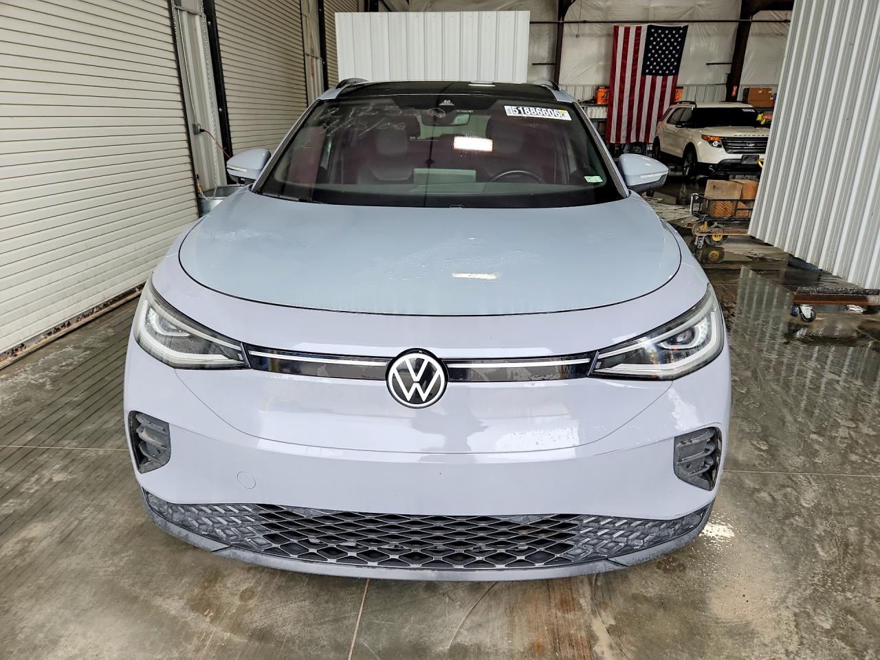Volkswagen ID.4 Pro S