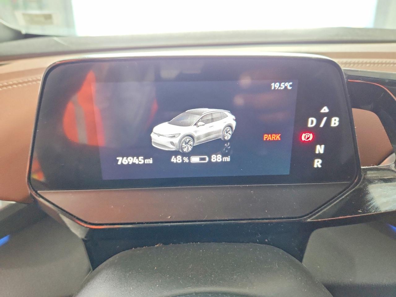 Volkswagen ID.4 Pro S