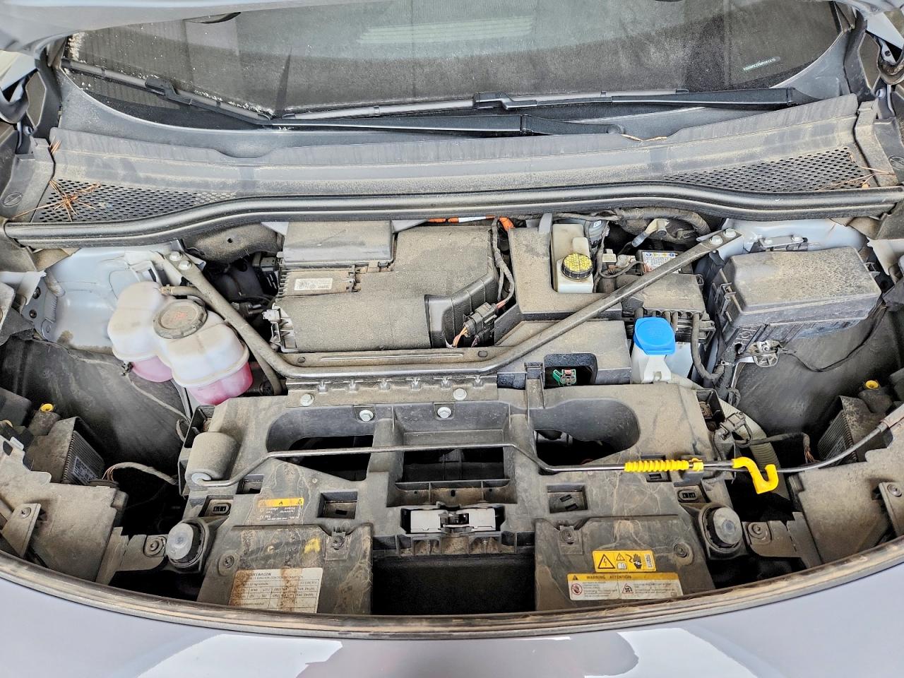 Volkswagen ID.4 Pro S