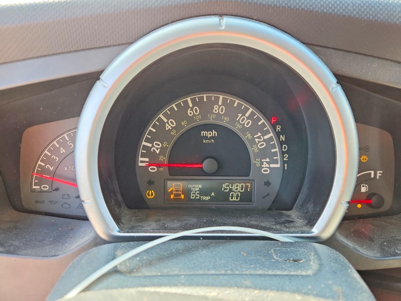 Honda Ridgeline Rtl