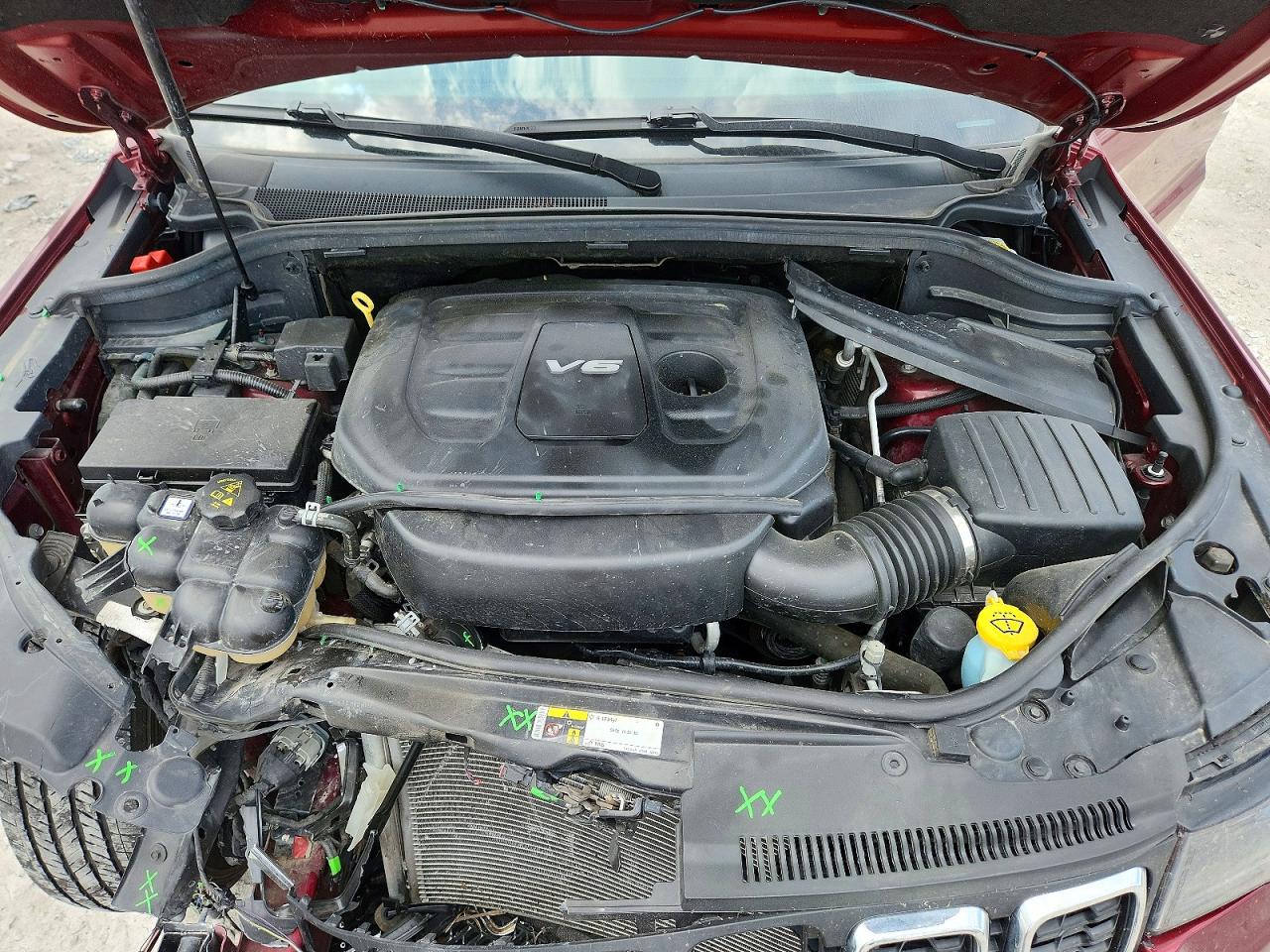 Jeep Cherokee Limited