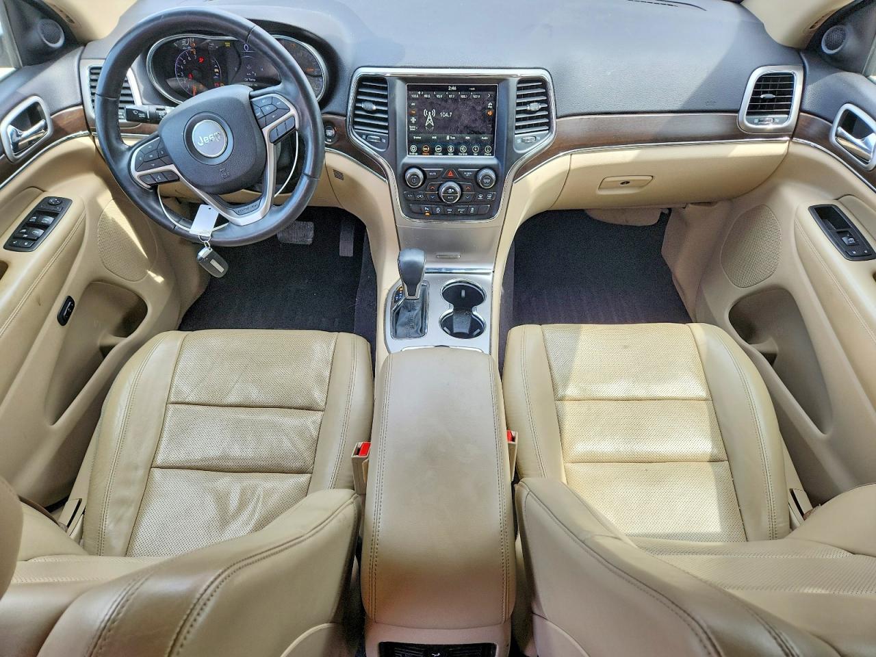 Jeep Cherokee Limited