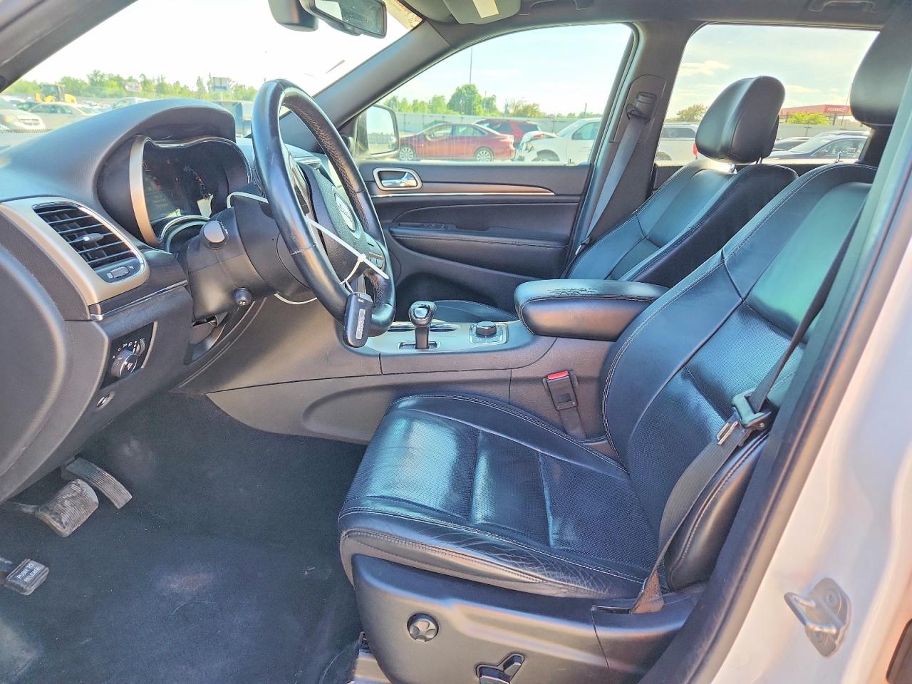 Jeep Cherokee Limited