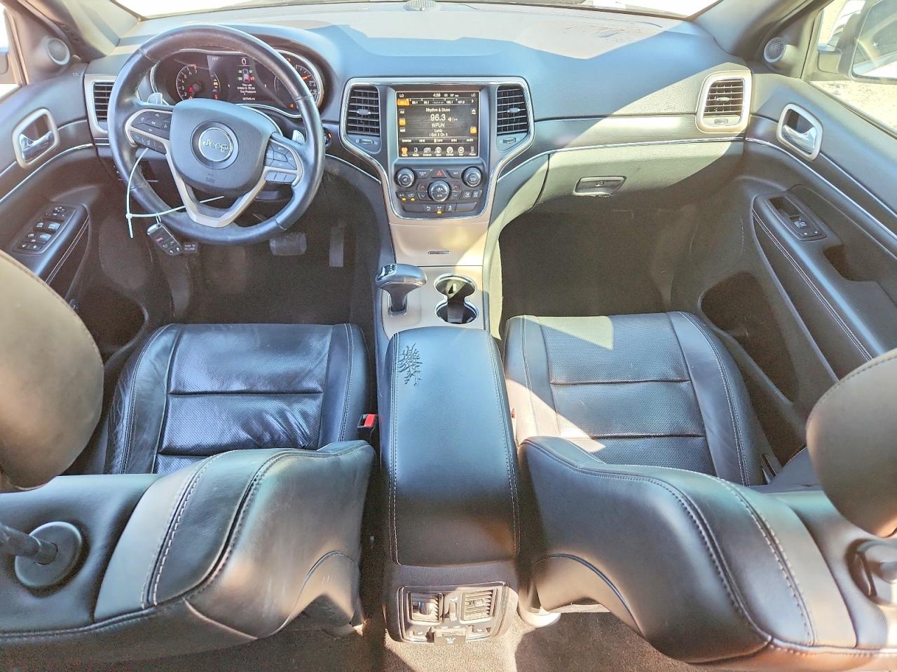 Jeep Cherokee Limited