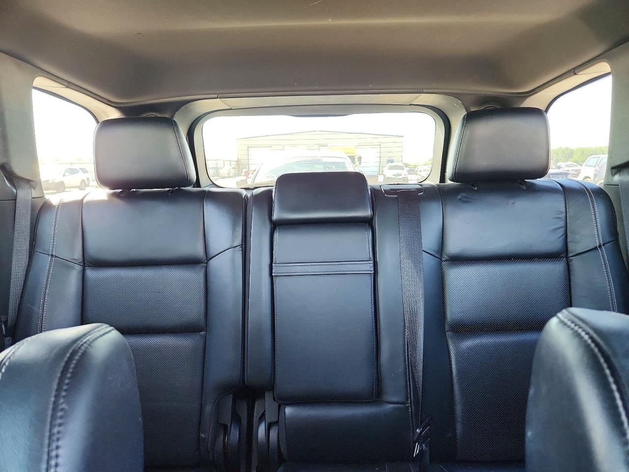 Jeep Cherokee Limited