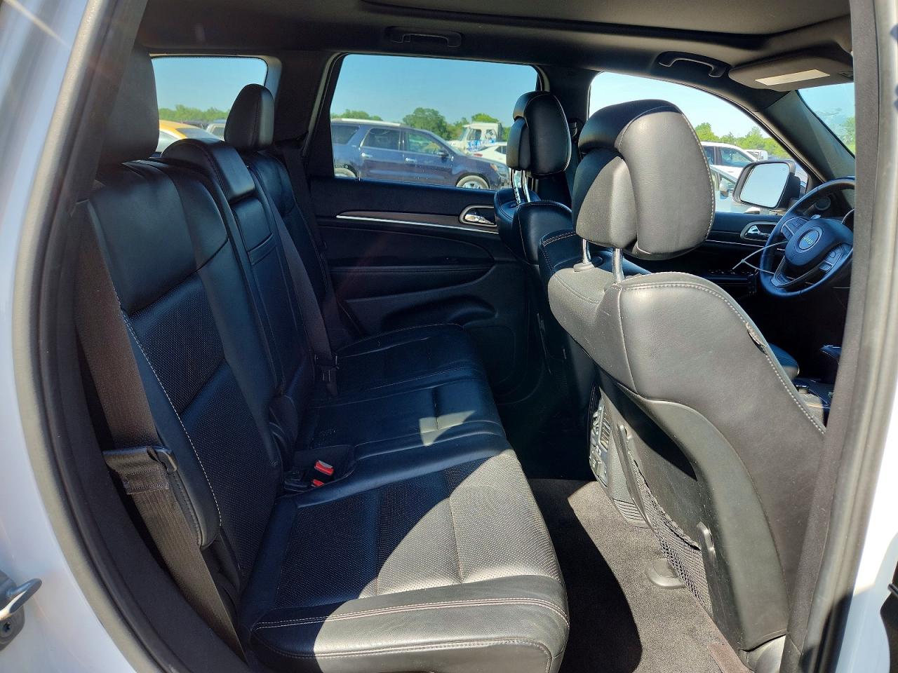 Jeep Cherokee Limited