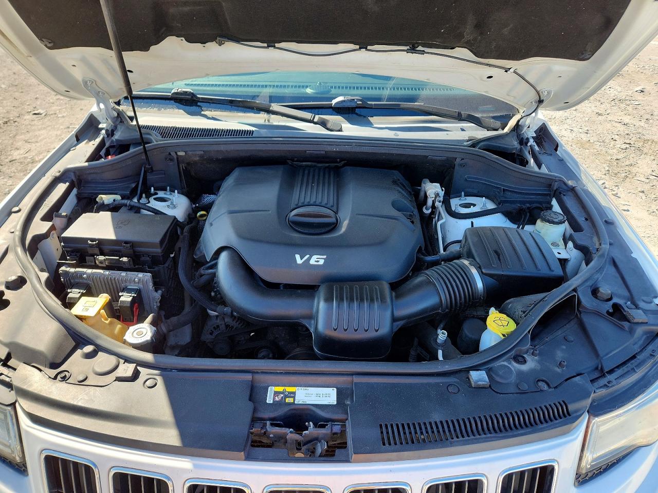 Jeep Cherokee Limited