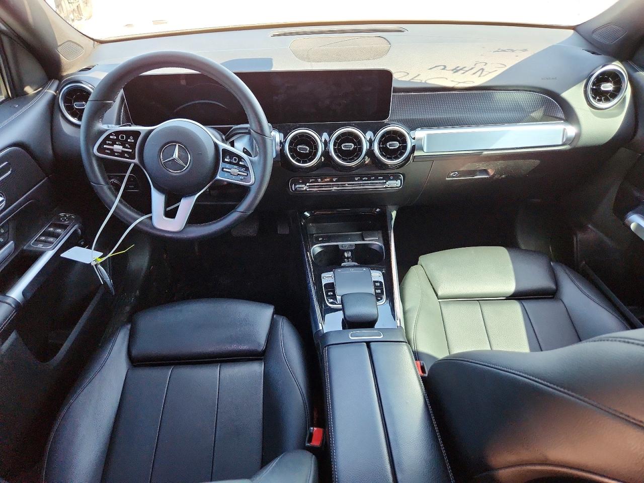 Mercedes-Benz GLB 250 4matic
