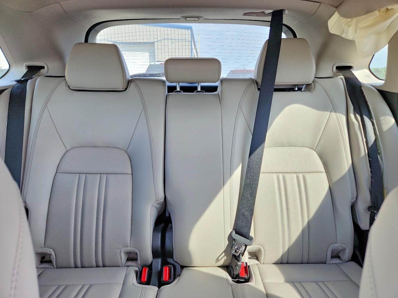 Honda HR-V Exl