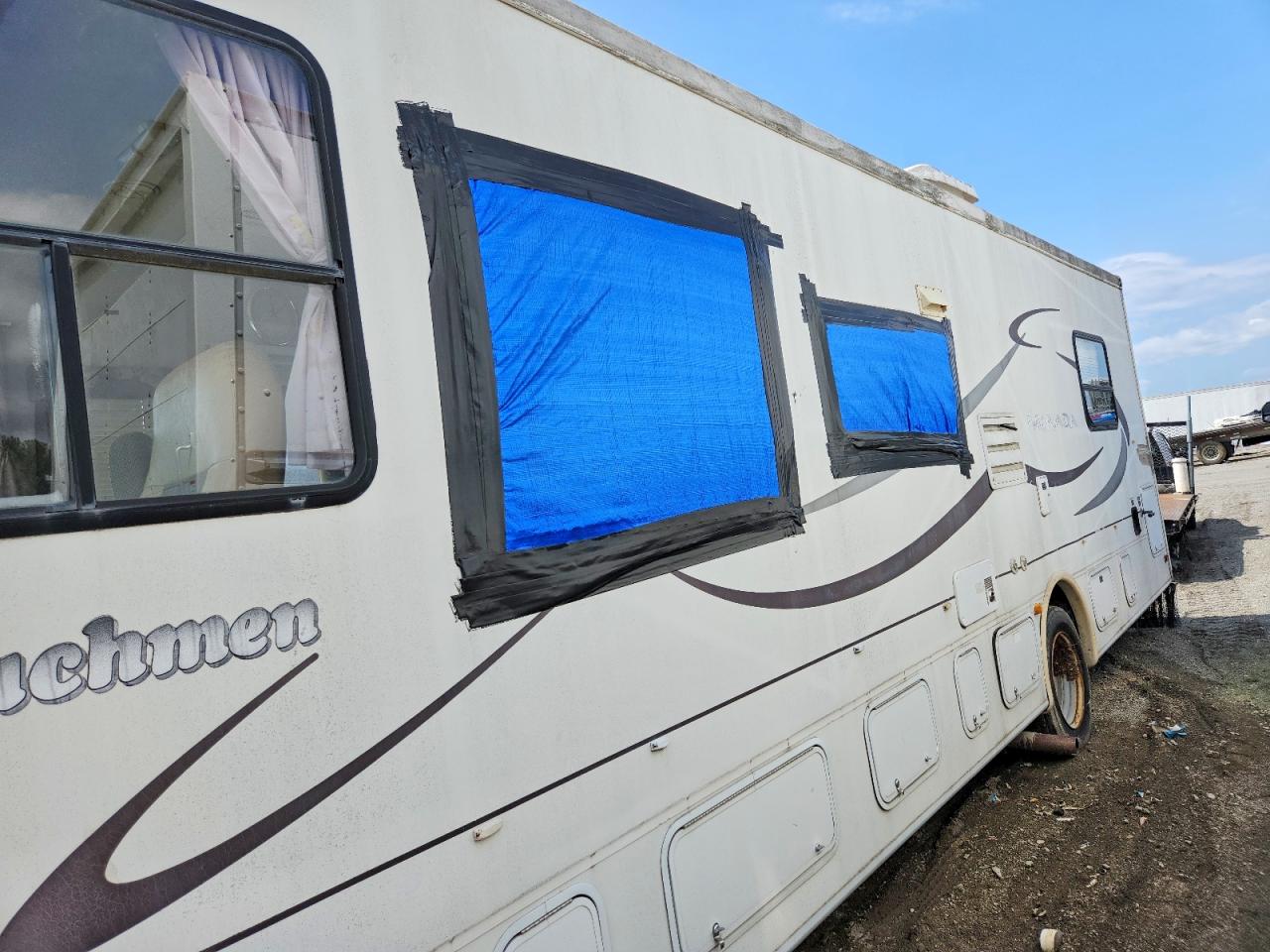 Coachmen Rv Recreation