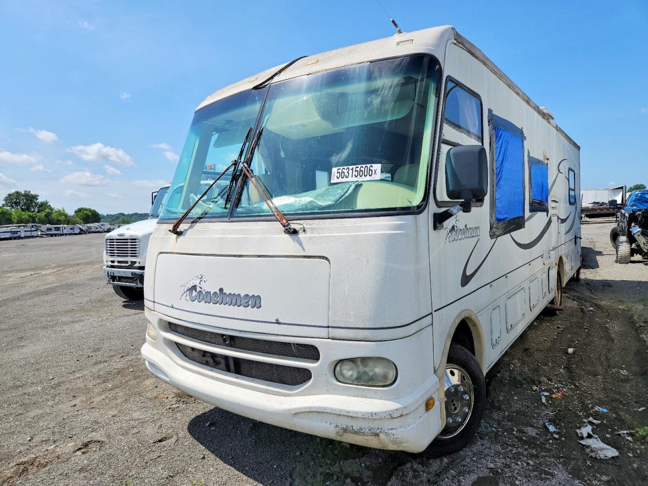 Coachmen Rv Recreation