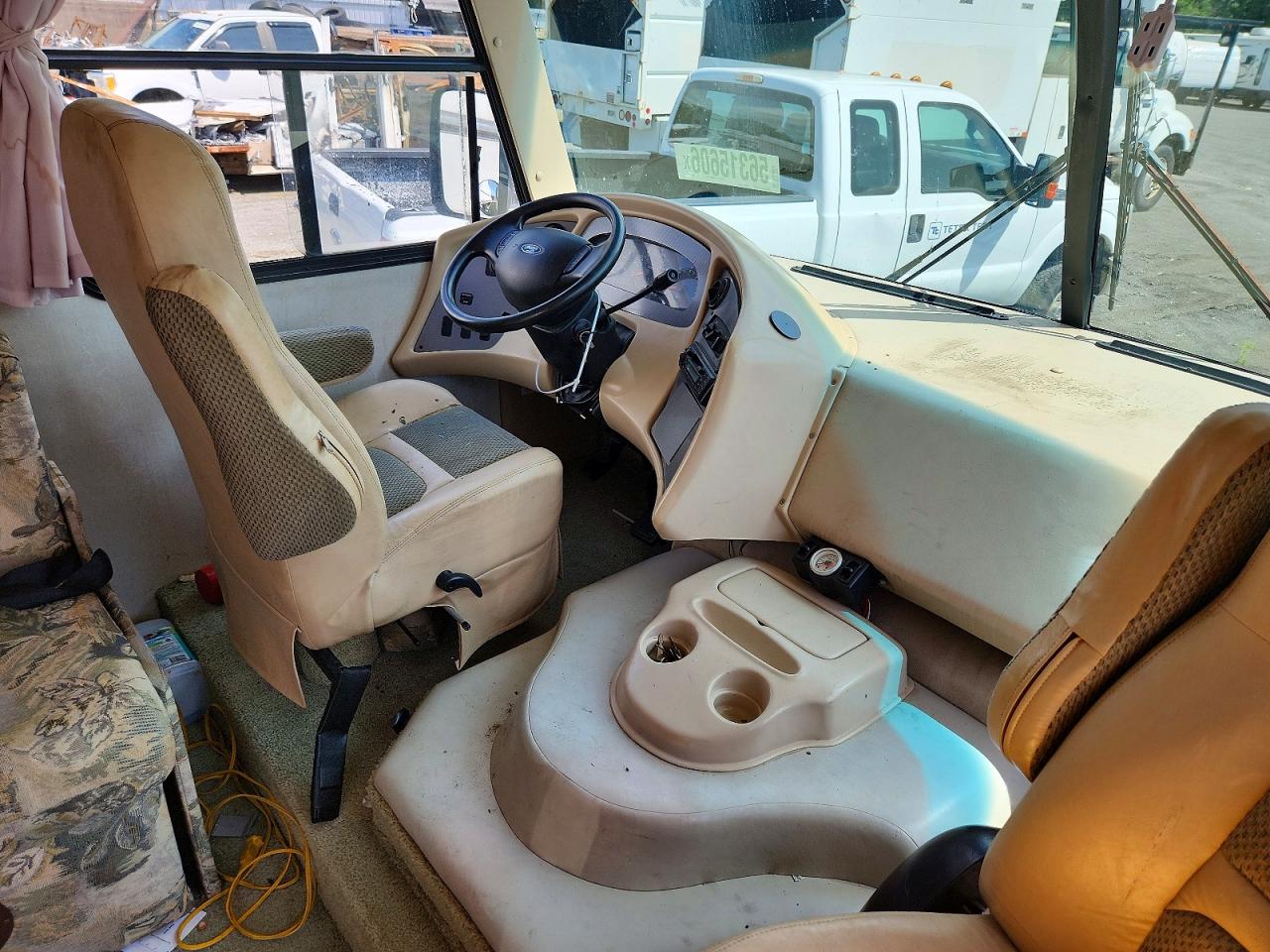 Coachmen Rv Recreation