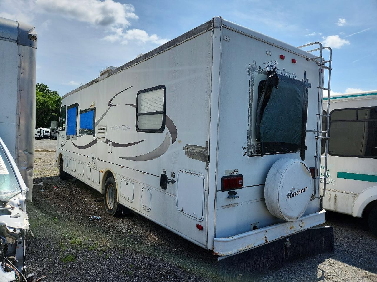 Coachmen Rv Recreation