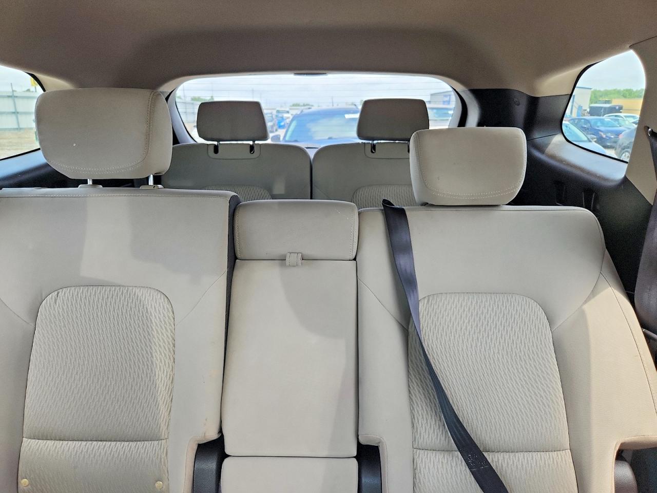 Hyundai SANTA FE Se