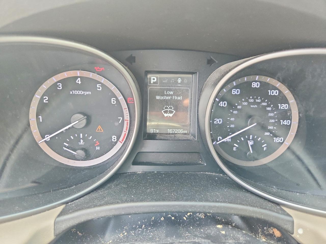 Hyundai SANTA FE Se